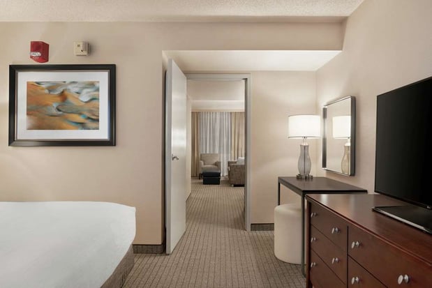 Images Embassy Suites by Hilton Cincinnati RiverCenter