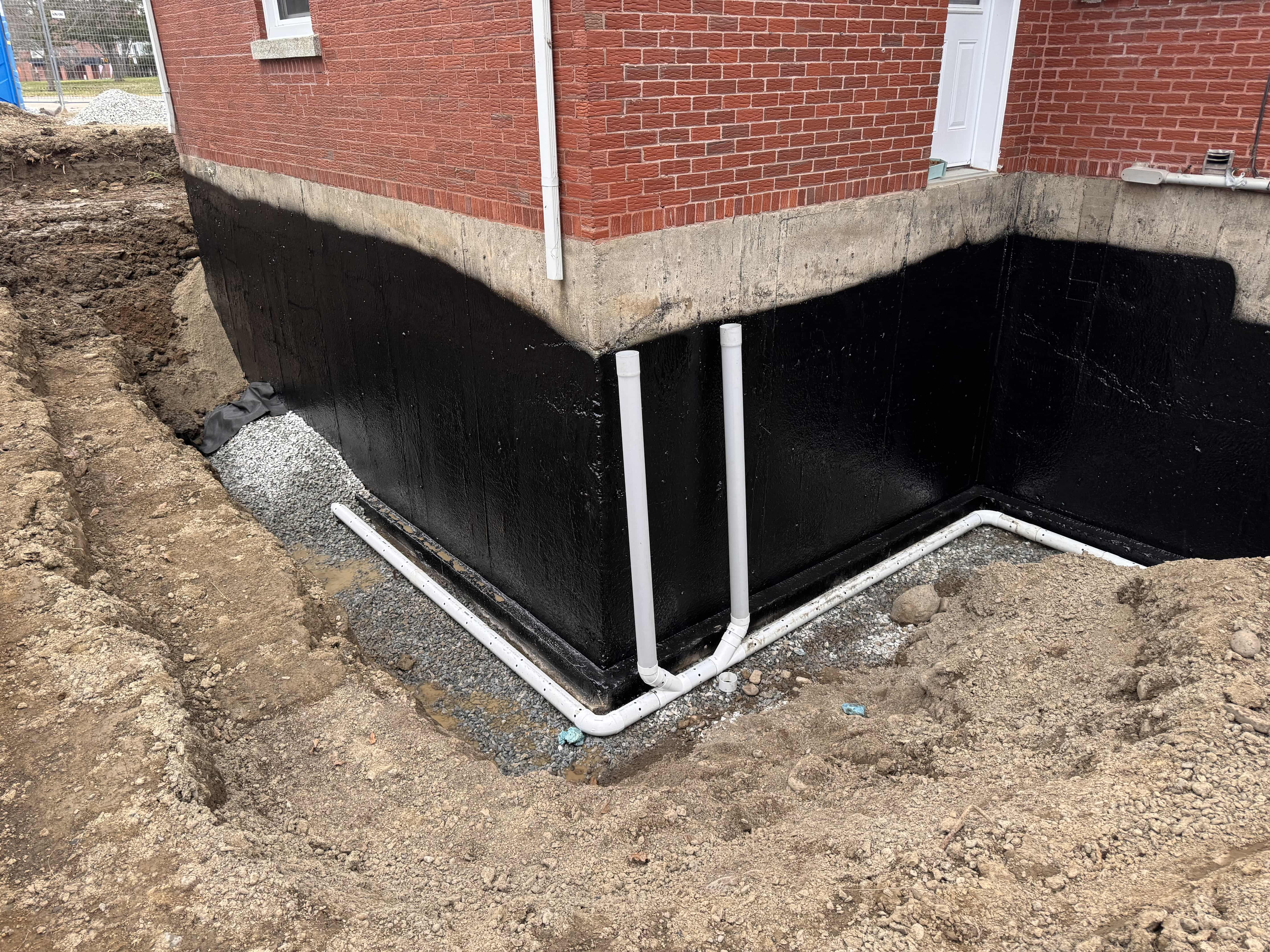 Images 3M Excavation