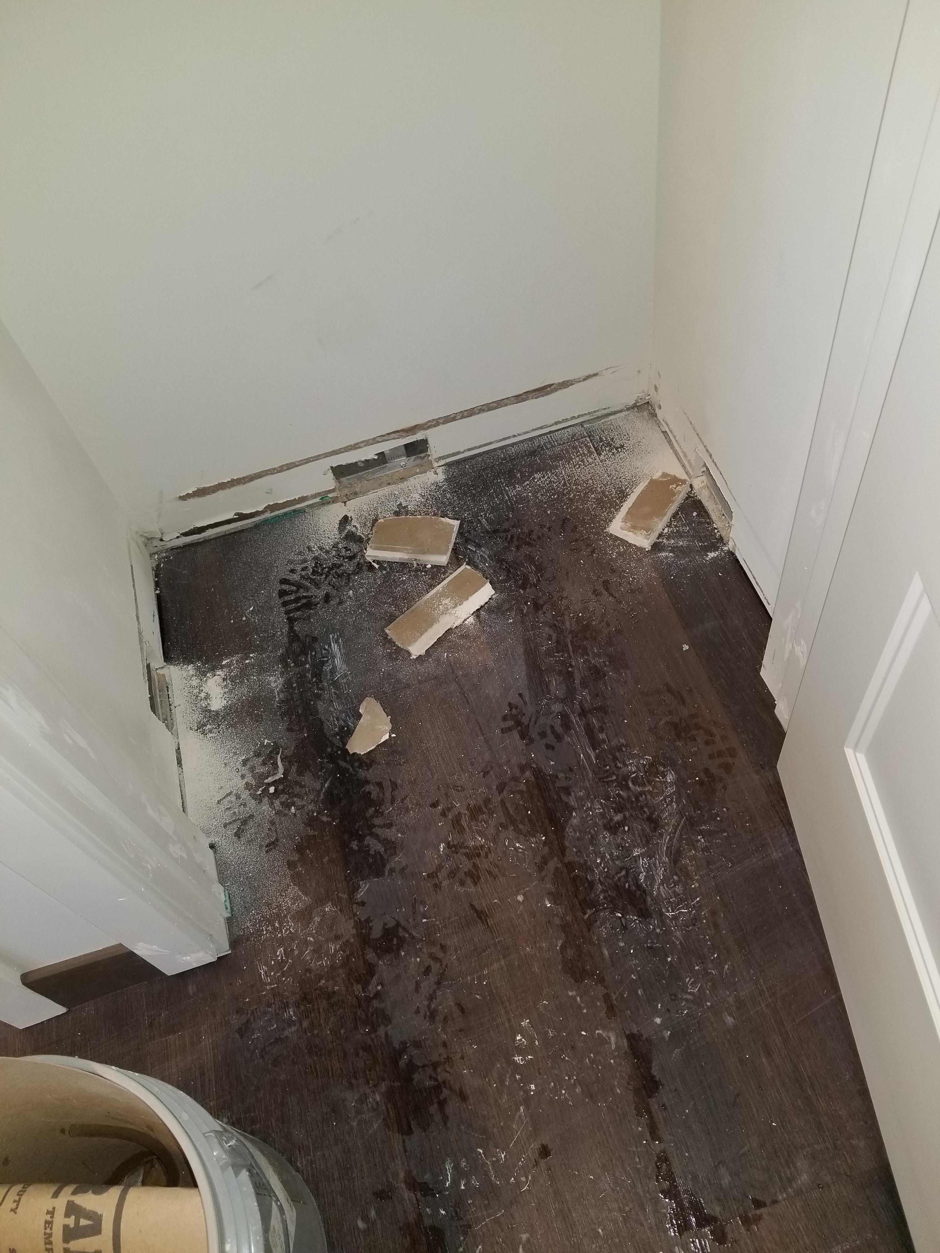 When you have water damage in your home, SERVPRO of Brickell will respond to your call!