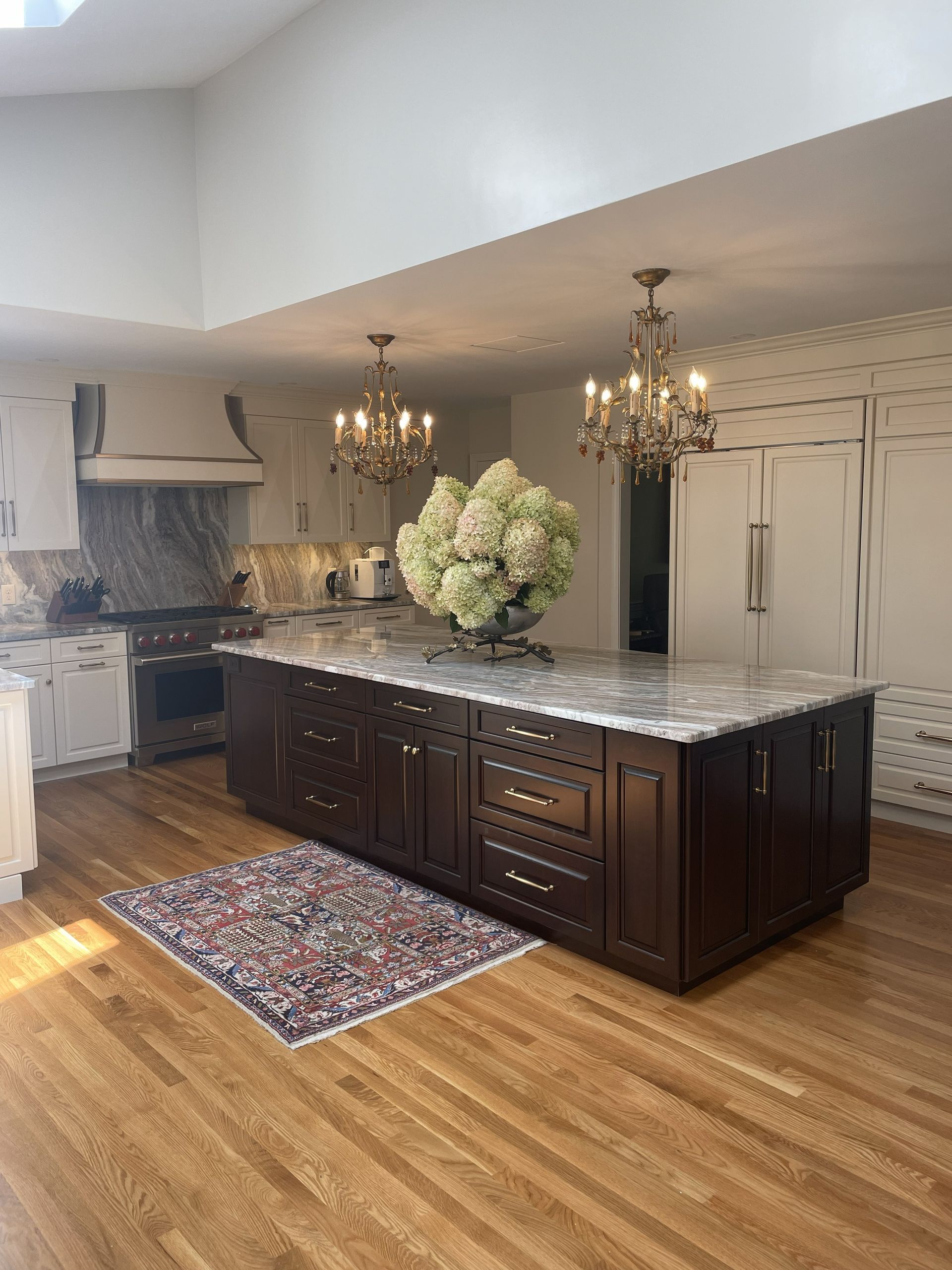 S & A General Contracting Image