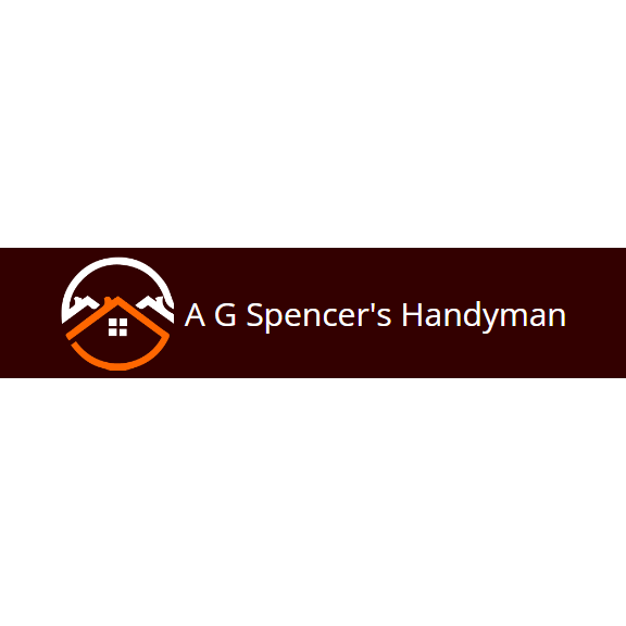 A G Spencer's Remodeling & Handyman Services Logo