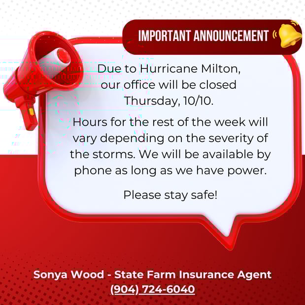 Images Sonya Wood - State Farm Insurance Agent