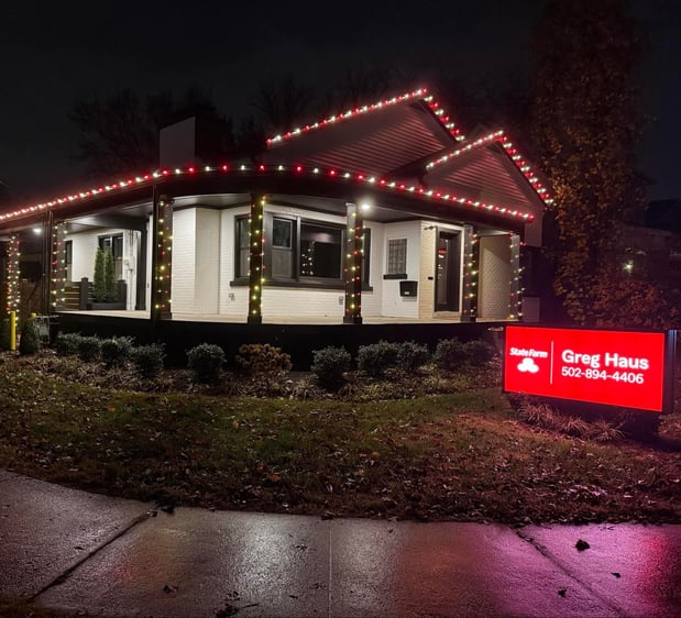 Images Greg Haus - State Farm Insurance Agent