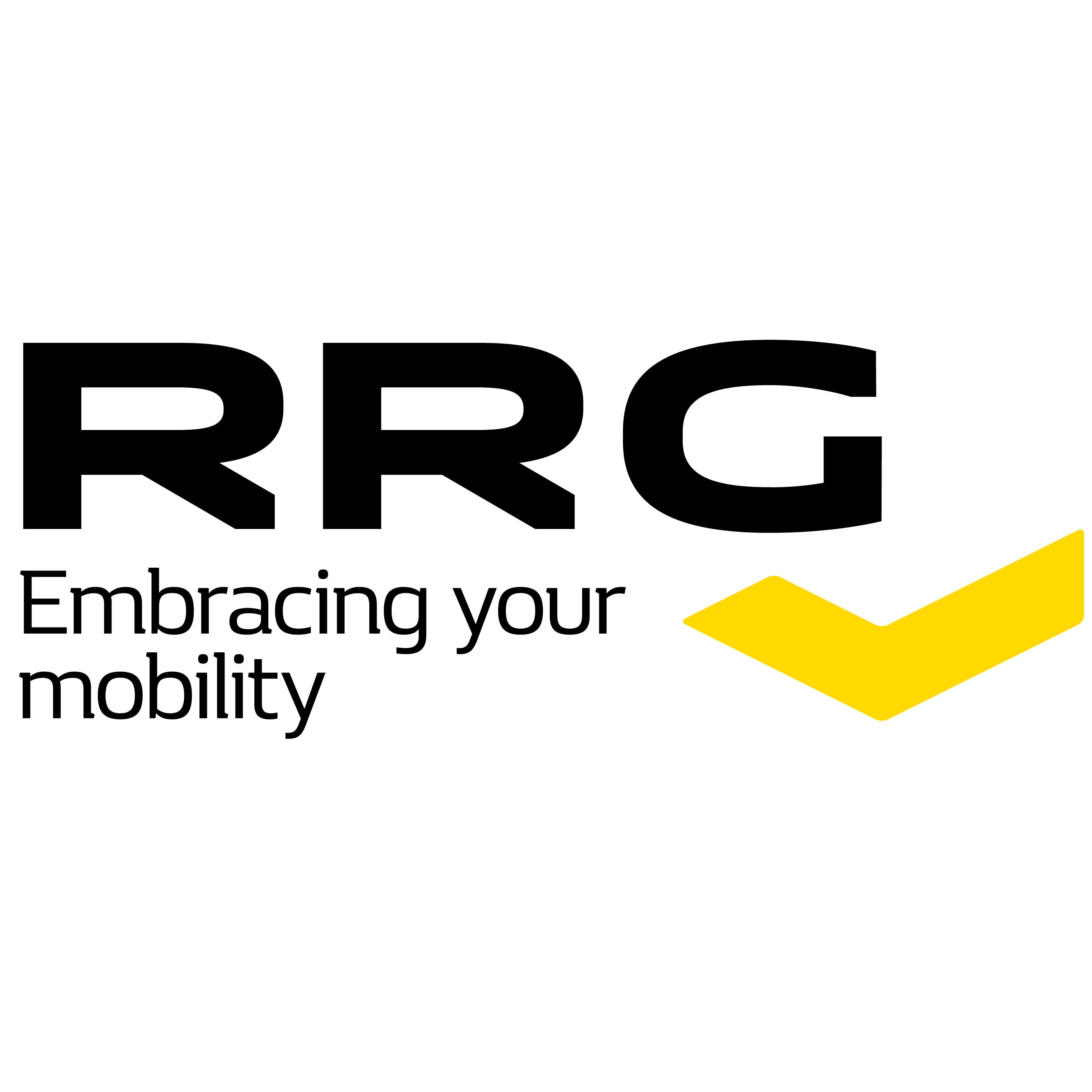 Logo Renault Retail Group Berlin