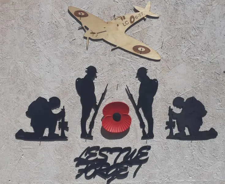 Images TACH Metalcraft