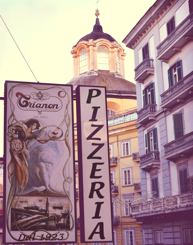 Images Pizzeria Trianon da Ciro