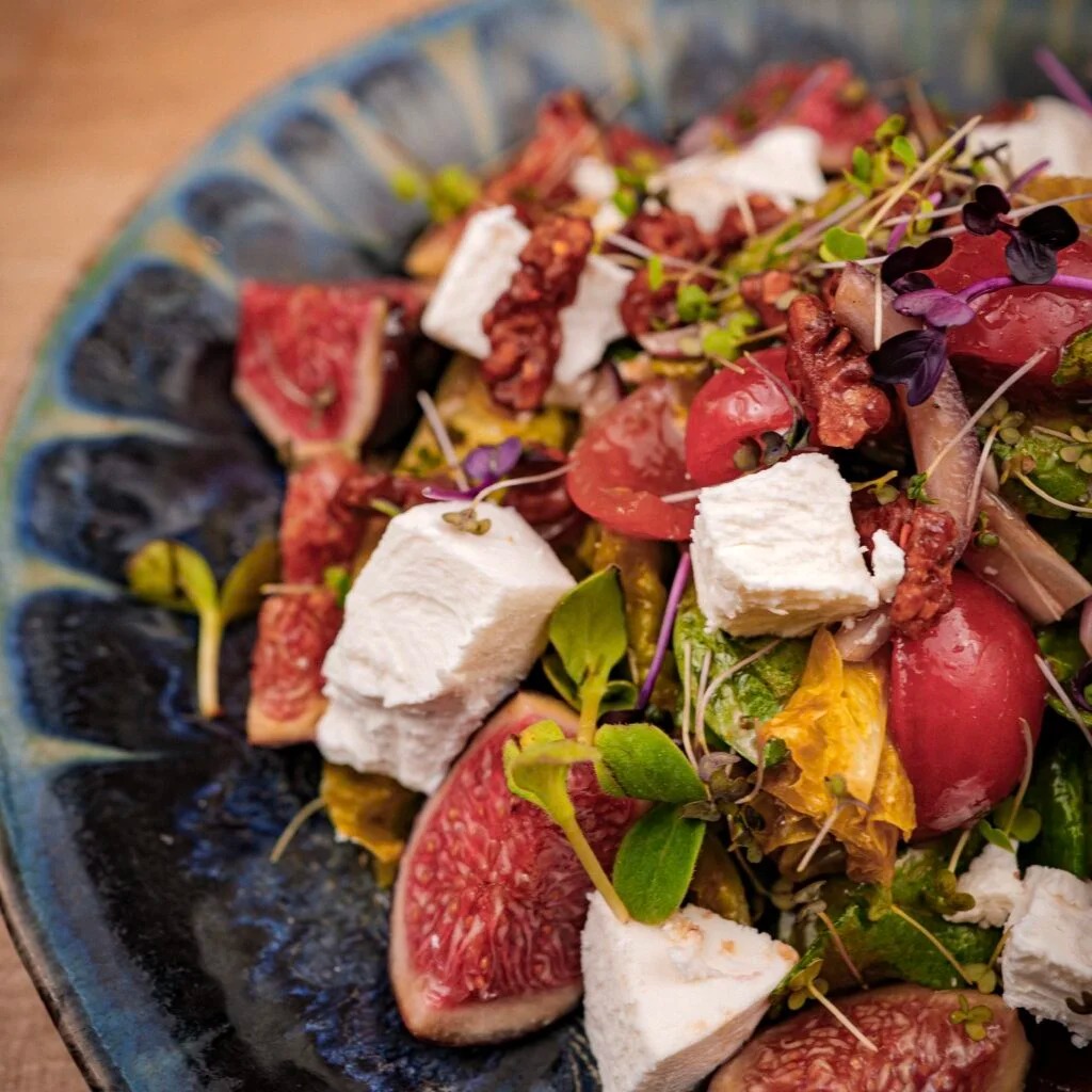 Bilder Café Balthasar