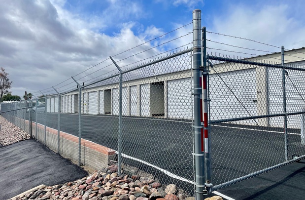 Images Green Valley Self Storage