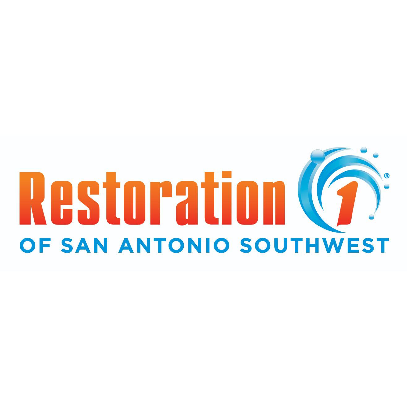 Restoration 1 of San Antonio Southwest