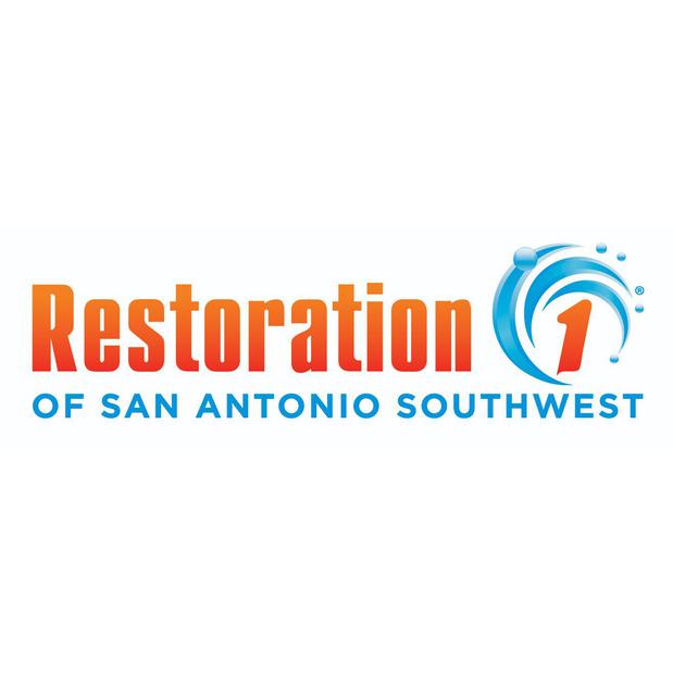 Restoration 1 of San Antonio Southwest Logo