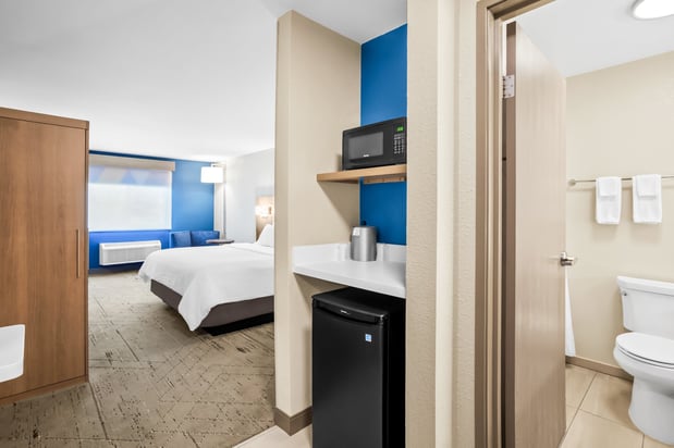 Images Holiday Inn Express & Suites Tumwater - Olympia by IHG