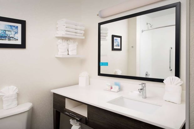 Images Hampton Inn & Suites Anaheim Garden Grove