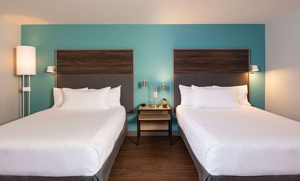 Images Tru by Hilton Phoenix Glendale Westgate