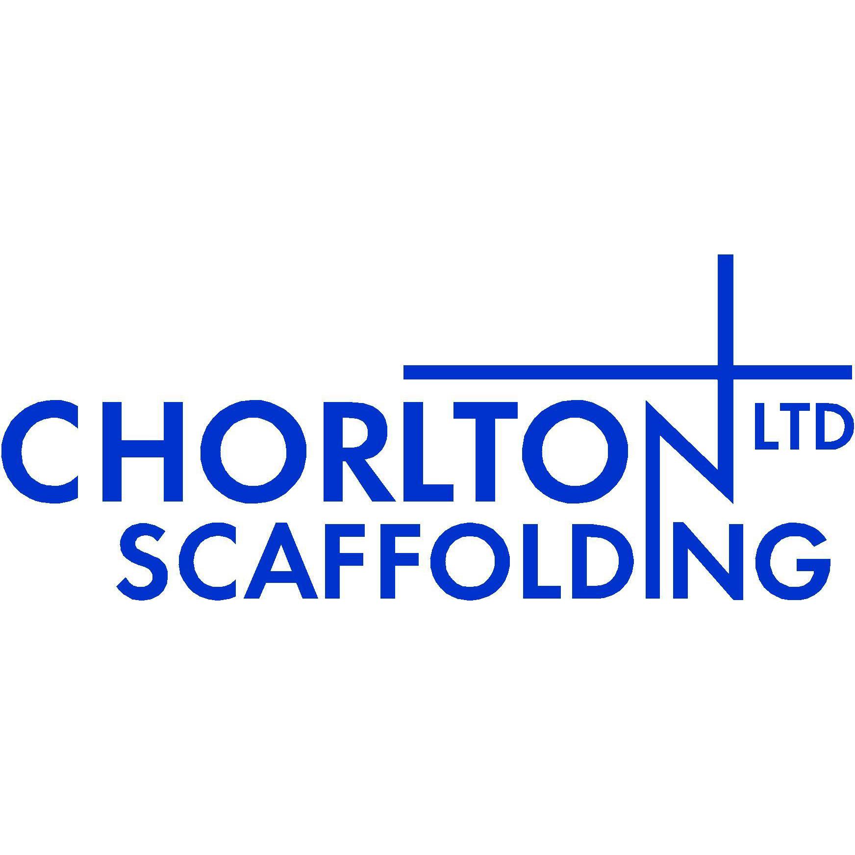 Chorlton Scaffolding Ltd Logo