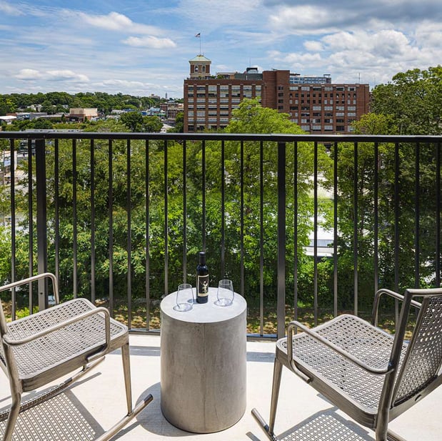 Images Wylie Hotel Atlanta, Tapestry Collection by Hilton