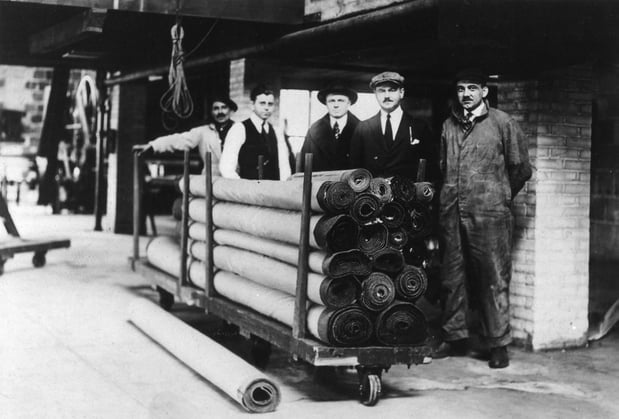 Images American Rug Laundry