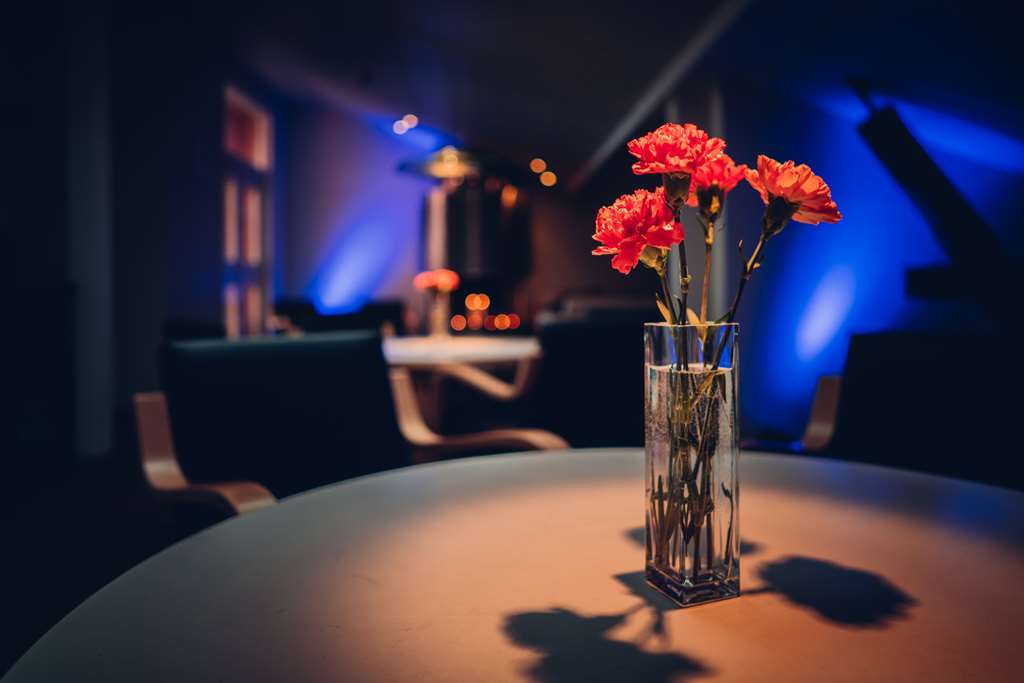 Images Radisson Blu Aleksanteri Hotel, Helsinki