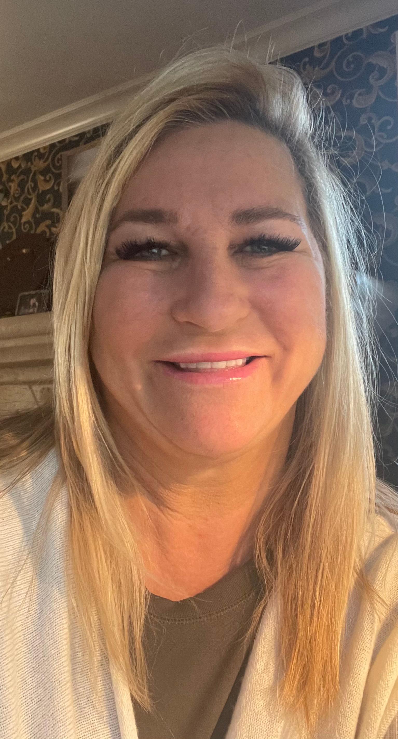 Susan Burkholder