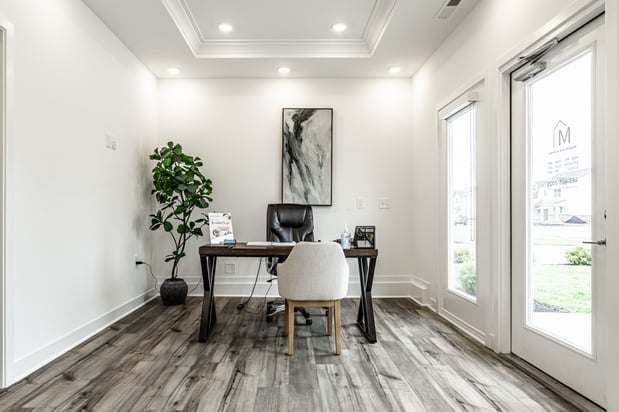 Images Meridian Homes at Sycamore Drive | Brand New Homes for Rent