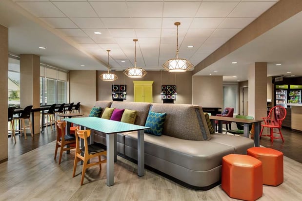 Images Home2 Suites by Hilton Statesboro