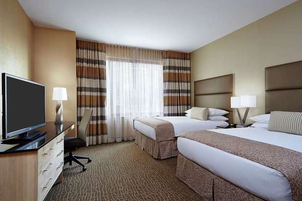 Images DoubleTree by Hilton Hotel Philadelphia Center City