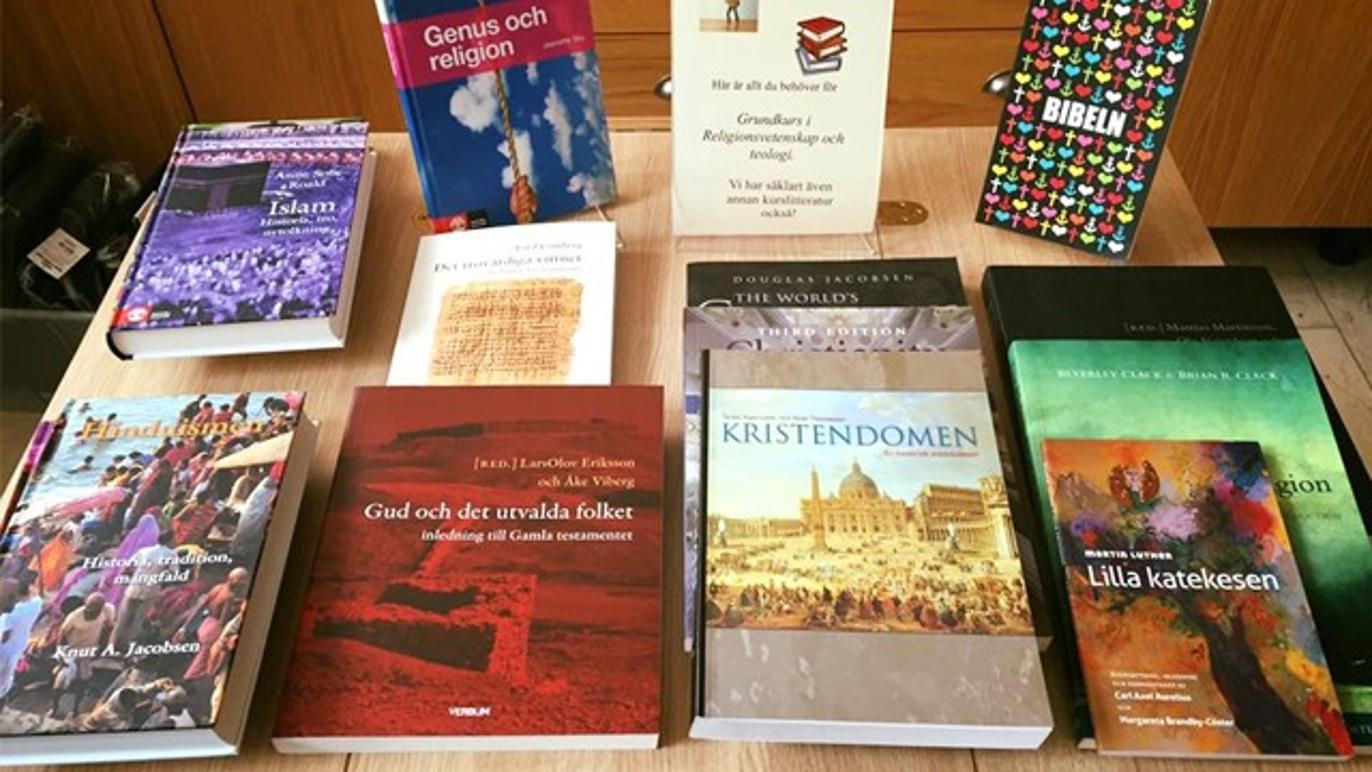 Images Arken bokhandel