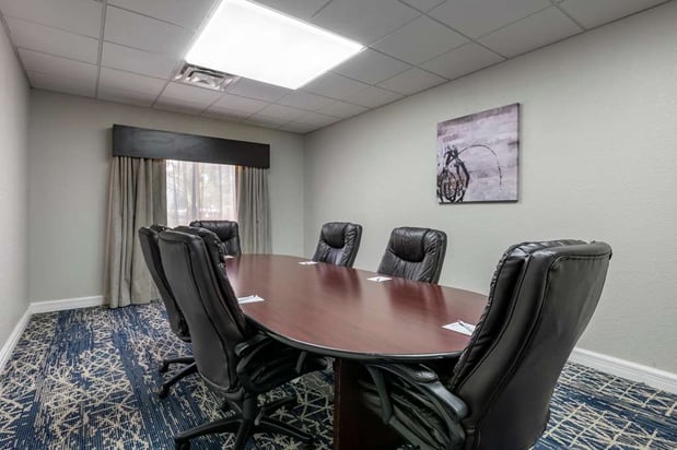 Images Best Western Plus Orlando East- UCF Area