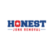 Honest Junk Removal Logo