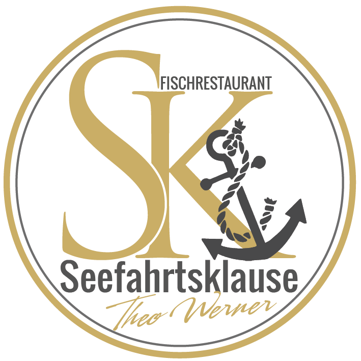 Logo Fischrestaurant Seefahrtsklause Grömitz