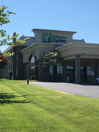 Images Holiday Inn Express Winchester South Stephens City by IHG
