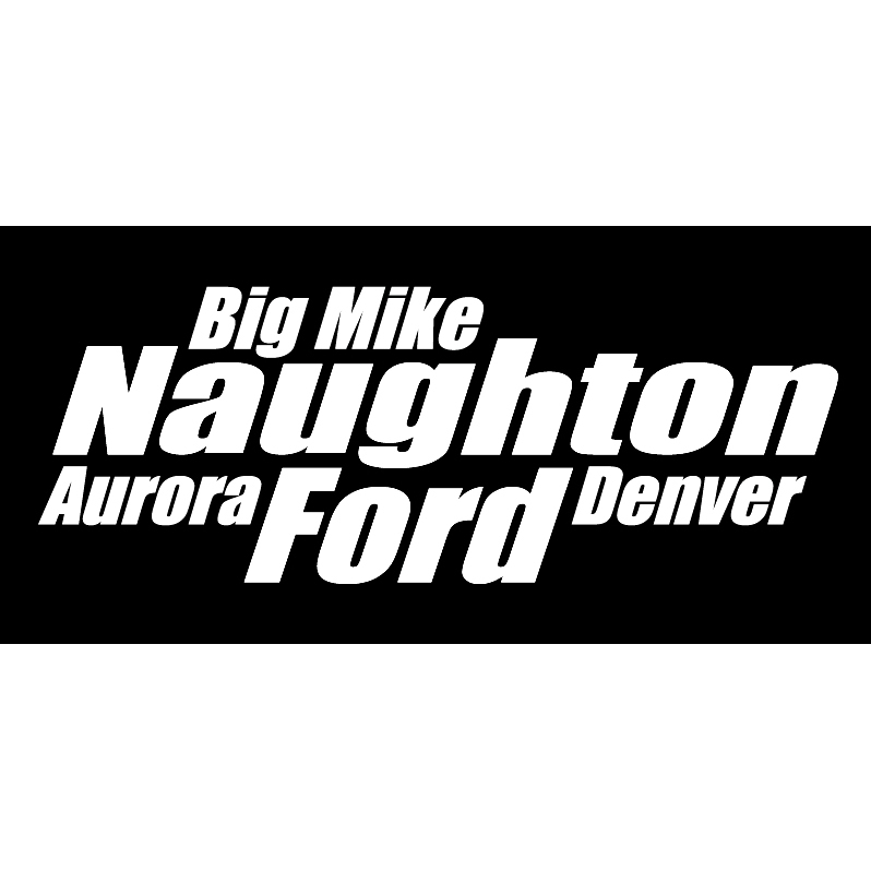 Big Mike Naughton Ford