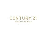 Century 21 Properties Plus Logo