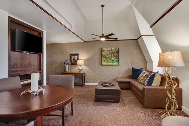 Images The Emily Morgan San Antonio - a DoubleTree by Hilton Hotel