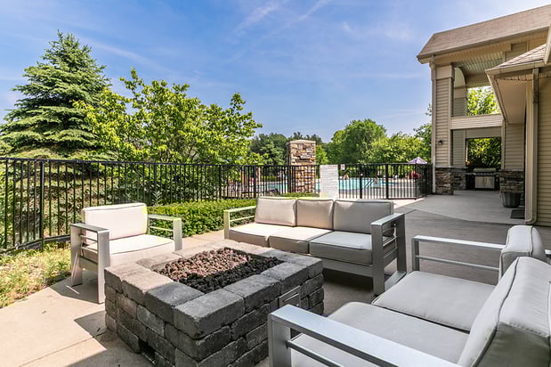 Images 43 North Apartments