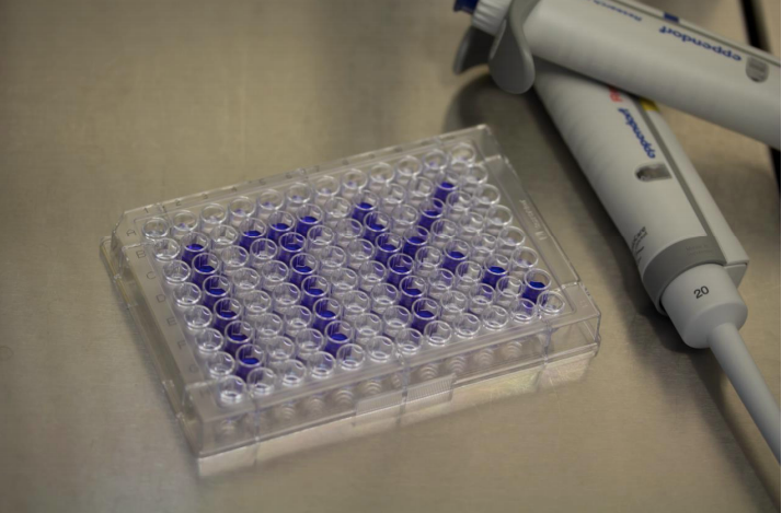 ITK - Zentrum für klinische Immunologie GmbH, Schwarzspanierstraße 15/1/9 in Wien