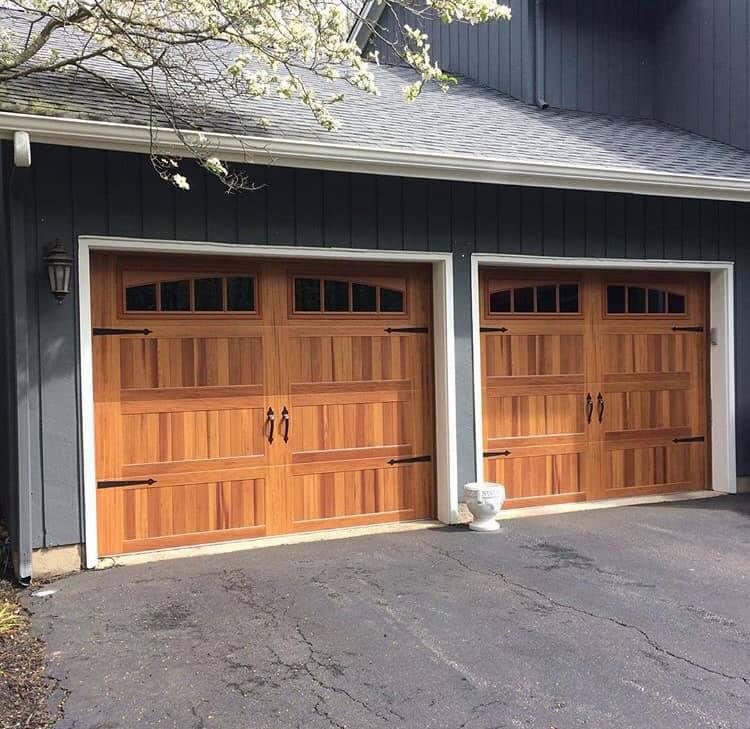 Guaranteed Garage Door Service Photo