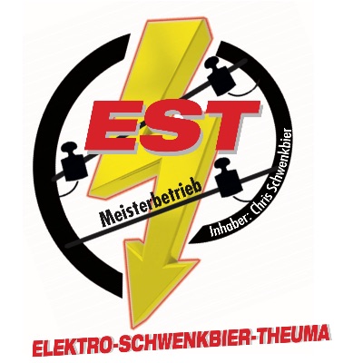 Elektro-Schwenkbier-Theuma in Theuma - Logo