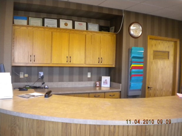 Images Fisco Auto Body