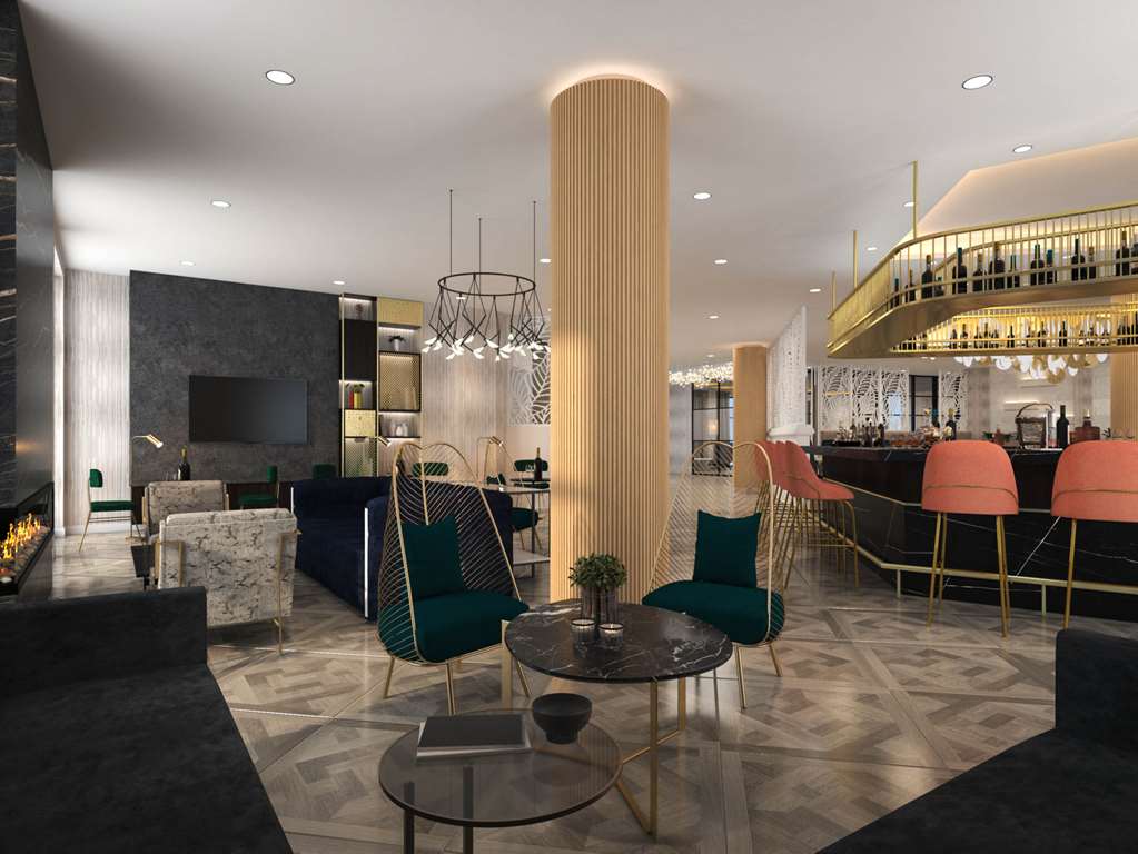 Images Bloom Mississauga, Tapestry Collection by Hilton