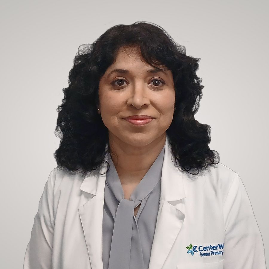 Dr. Dr. Ritu Badola, MD
