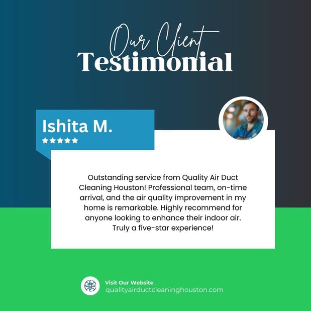 Images QUALITY AIR DUCT CLEANING HOUSTON