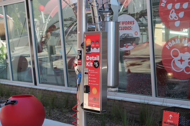 Images Tommy's Express® Car Wash