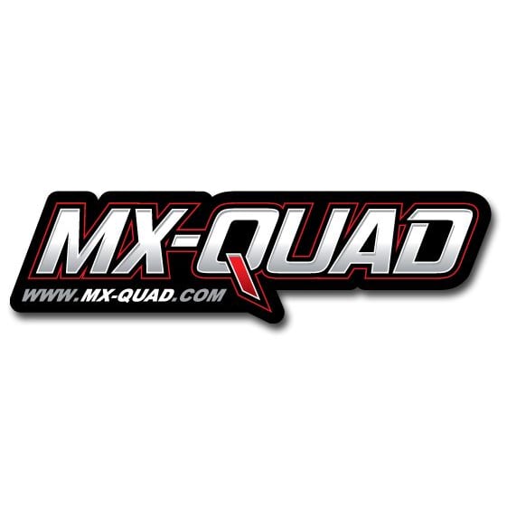 MX-QUAD Mario Schürer  
