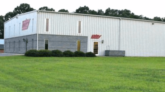 Images Carolina Metal Buildings Inc