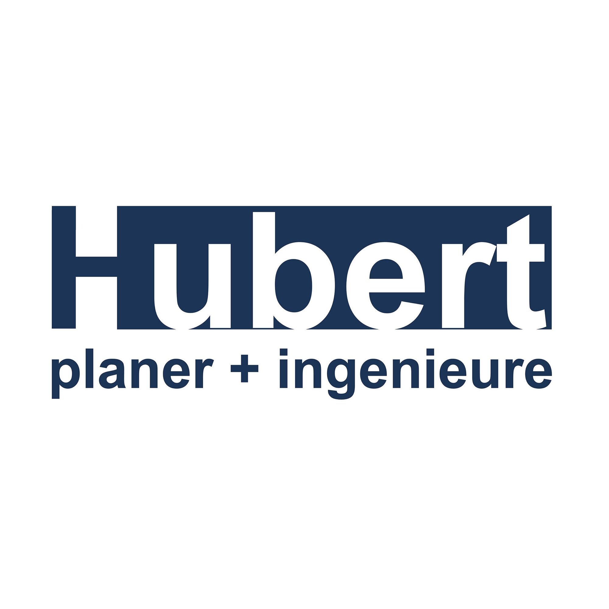 Bilder HUBERT I planer+ingenieure