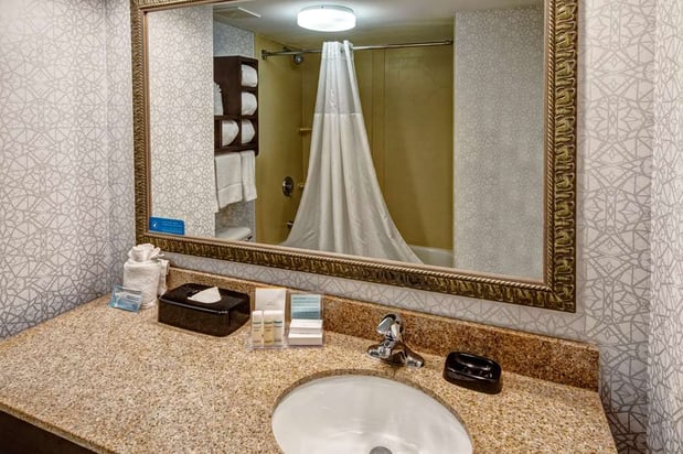 Images Hampton Inn Rocky Mount