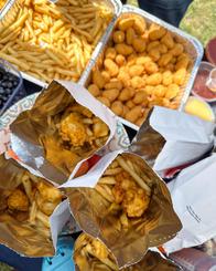 Garden Catering - Port Chester