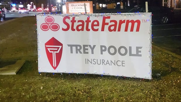 Images Trey Poole - State Farm Insurance Agent
