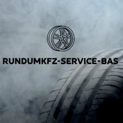 RundumKfz-Service-Bas in Endingen am Kaiserstuhl - Logo