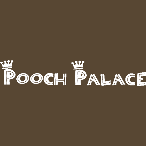 Pooch Palace Logo